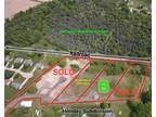 Hamilton, Allegan County, MI Homesites for sale Property ID: 416846712