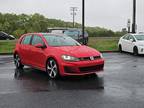 2016 Volkswagen GTI