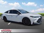 2020 Toyota Avalon