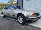 1989 BMW 5-Series for sale