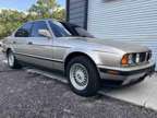 1989 BMW 5-Series for sale