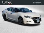 2017 Nissan Maxima