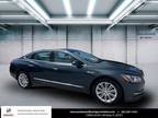 2019 Buick LaCrosse