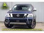 2019 Nissan Armada