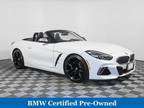 2021 Bmw Z4