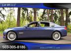 2011 BMW 750Li xDrive