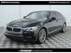 2018 BMW 530e xDrive