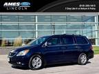 2008 Honda Odyssey