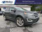 2015 Ford Edge