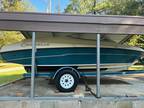 1995 Caravelle 19' Boat Located in Eatonton, GA - No Trailer