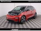 2020 BMW i3