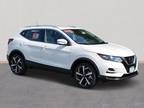 2022 Nissan Rogue Sport