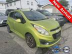 2013 Chevrolet Spark