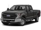 2022 Ford F-350