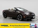 2016 Buick Cascada