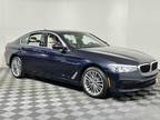 2020 BMW 530i