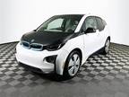 2016 BMW i3