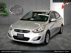 2015 Hyundai Accent