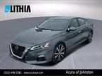 2020 Nissan Altima