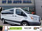 2017 Ford Transit Wagon