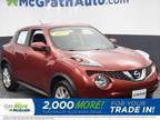 2017 Nissan Juke