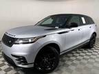 2020 Land Rover Range Rover Velar