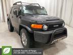 2013 Toyota FJ Cruiser