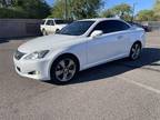 2010 Lexus IS 350C