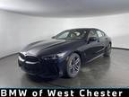 2024 BMW 840i Gran Coupe xDrive