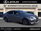 2018 Lexus IS 300