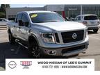 2019 Nissan Titan