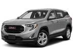 2018 GMC Terrain