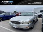 2002 Buick LeSabre