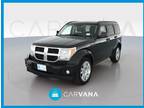 2010 Dodge Nitro