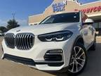 2020 Bmw X5