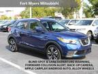 2020 Nissan Kicks