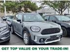 2022 MINI Countryman