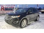 2015 Ford Edge