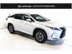 2022 Lexus RX 350L