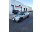 2011 MINI Cooper Clubman