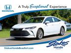 2019 Toyota Avalon