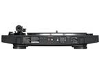 Audio Technica AT-LP3XBT Automatic Wireless Belt-Drive Turntable (Black)