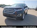 2015 Ford Edge