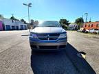 2012 Dodge Journey