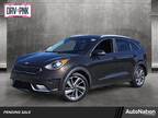 2017 Kia Niro