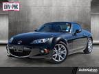 2013 Mazda MX-5 Miata