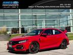 2021 Honda Civic Type R