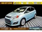 2014 Ford C-Max Energi