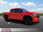2023 Toyota Tundra Hybrid