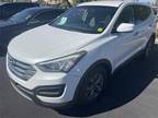 2015 Hyundai Santa Fe